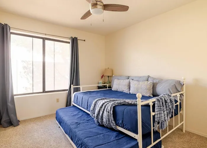 Sunny Oasis 4br Pool With Game *