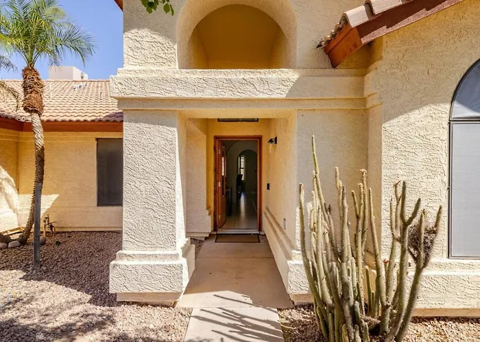 Sunny Oasis 4br Pool With Game