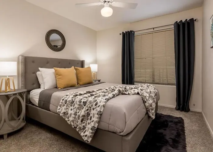 Sunny Oasis 4br Pool With Game * Mesa