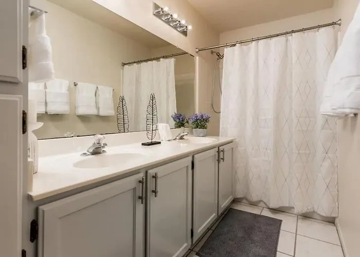 Sunny Oasis 4br Pool With Game * Mesa