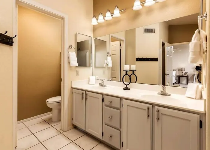 Sunny Oasis 4br Pool With Game